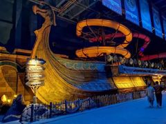 -波塞冬旅游度假区