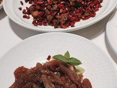 -望海湾鱼头泡饼·天津菜(空港店)