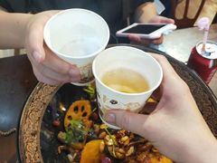 -汇吃汇喝美食街(上海建发浦悦荟广场店)