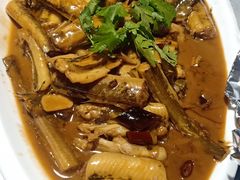 -大城·烧烤海鲜大排档(台东店)