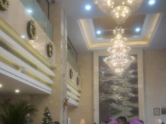 -上海吉臣维景酒店·维多利亚餐厅