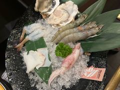 -牛New寿喜烧(金茂览秀城店)