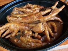 -李东农庄(中南百草园地标店)