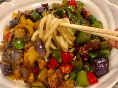 -文三里屯面馆(三里屯店)