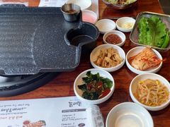 -Dombe豚(黑猪肉街店)