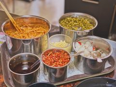 -莫老爷·正宗桂林米粉(南油店)