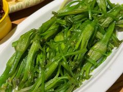 -缘生态云南菜·野生菌庭院餐厅(华侨城店)