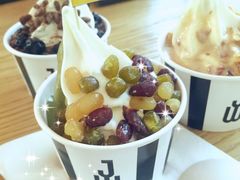 -JW德国冻酸奶Frozen Yogurt(龙湖成都滨江天街店)