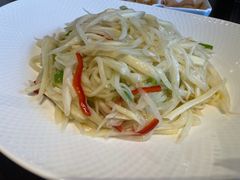 -翠山·映月湖景餐厅(映月湖公园店)