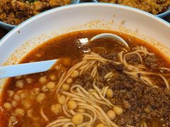 -何必是家面馆 HB noodles&coffee