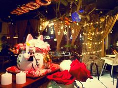 -烛影拾光观景餐厅·创意菜·摄影·小提琴(大唐不夜城店)