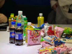 -游人馆·桌游狼人杀团建馆(人广书城店)