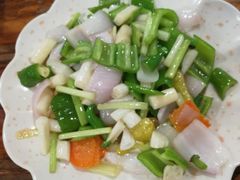 -南记食粥坊·宵夜大排档(莲花总店)