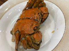 -品鲜村农家菜·阳澄湖大闸蟹(总店)