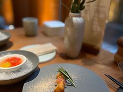 酸梅酱烤桃子-天水蔬食料理(树德之光店)