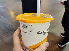 -CoCo都可(西安路民勇店)