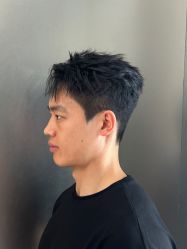 -FOR YOU造型