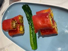 -顺意·顺德家乡菜(国际人才大厦店)