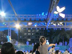 -渔家火锅·海鲜自助餐·演艺(亚龙湾天域酒店)