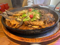 -老板恋上鱼(印象城店)