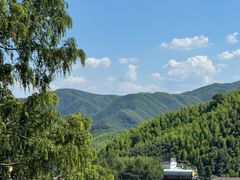 -莫干山风景区