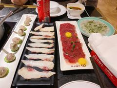 -许府牛火锅(信义坊总店)