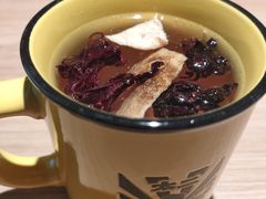 -太二酸菜鱼(武汉光谷保利店)