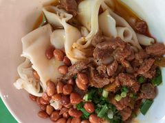 -刘二妈米皮(步行街店)