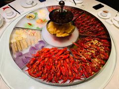 -温德姆花园酒店-鼎丰阁中餐厅