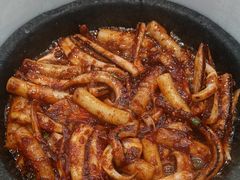 -小木屋拌饭(西安华阳城店)