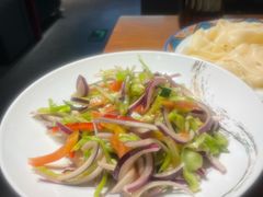-伊斯麦尔丝路·新派菜(沙子口店)