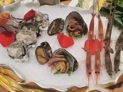 -神洲四海大酒楼(王府井澳门中心店)