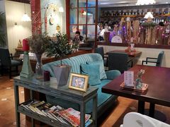 大堂-芭莉与彩虹西餐厅(成都合生汇店)