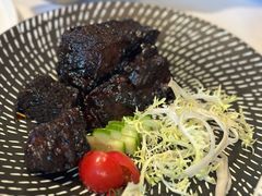 -老洋房花园饭店(绍兴路店)
