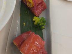 -馨越楼·点心·粤菜(赤坎店)