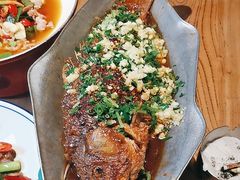 -树厨贵州菜(大十字店)