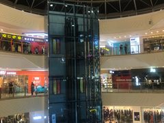 -万达广场(大明宫店)