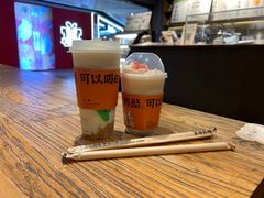 -宝珠奶酪(闵行仲盛店)