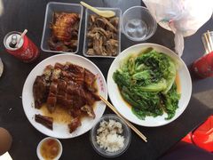 -黄连大头华烧鹅店(大良店)