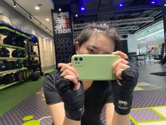 -帝豪斯健身俱乐部(市府恒隆广场店)