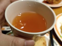 -比格比萨自助(花园路店)
