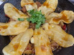 -四季轩中餐厅(徐州开元名都大酒店)