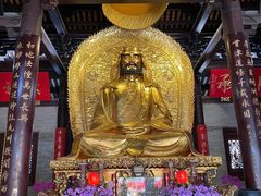 -华林禅寺