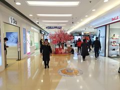 -银座mall(东直门店)