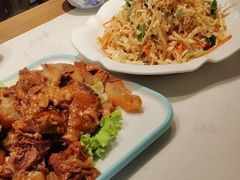 -老仁义·清真菜(太古街店)