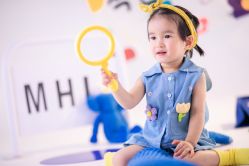 -哈妮儿童摄影(德清店)