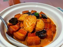 红烧肉-芙蓉堂(武汉天地店)