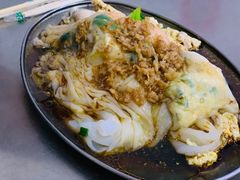 猪肉海鲜蛋肠粉-小吴肠粉