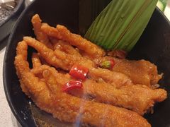 -海底捞火锅(杭州富阳富春新天地店)