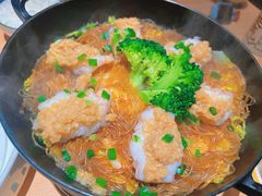 -太二酸菜鱼(深圳布吉万象汇店)